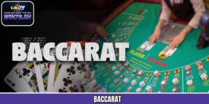 Baccarat – Tựa Bài Đỉnh Cao Hấp Dẫn Nhất Tại Win79