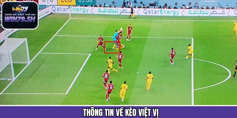 Khám phá cược offside đang được hội viên quan tâm