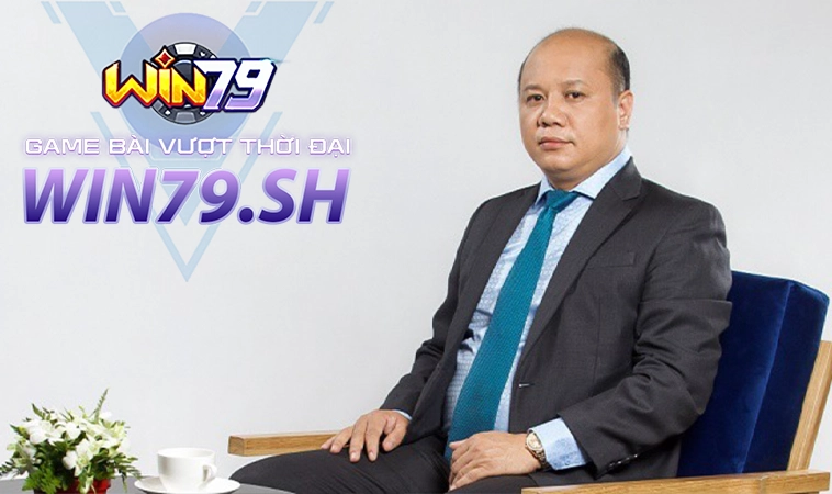 CEO Phạm Thanh Hưng 1 CEO Phạm Thanh Hưng